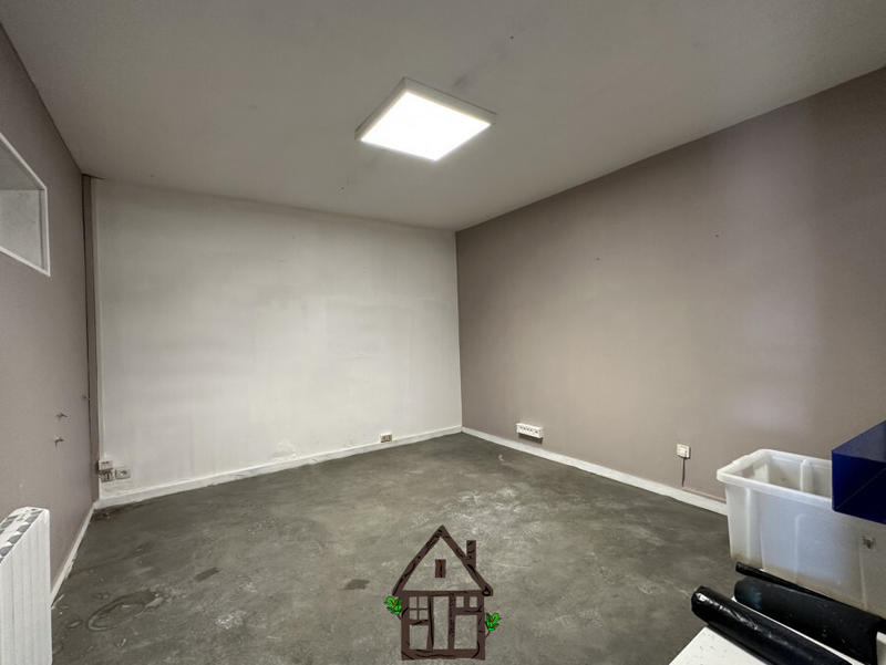 Local commercial - 230 m²