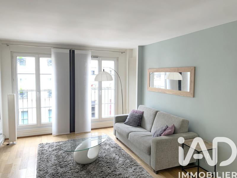 Appartement - 29 m² - 1 pièce