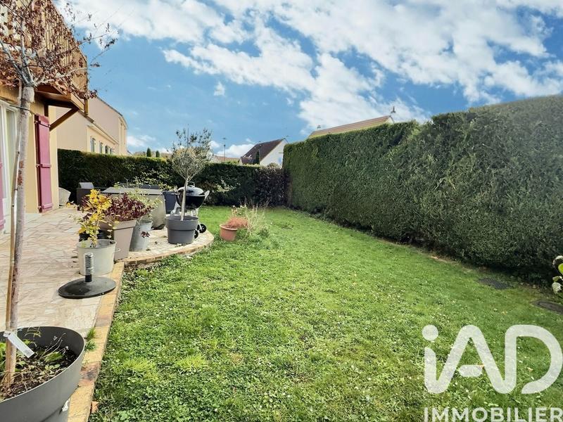 Maison - 135 m² - 6 pièces