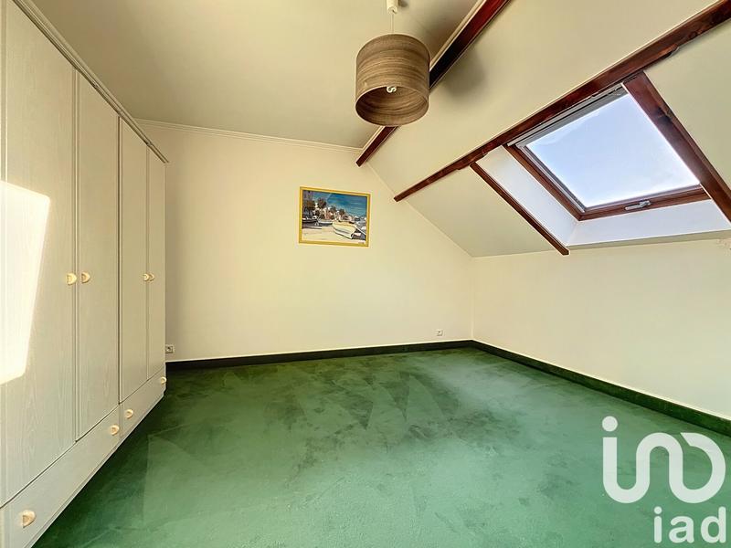 Maison - 184 m² - 7 pièces