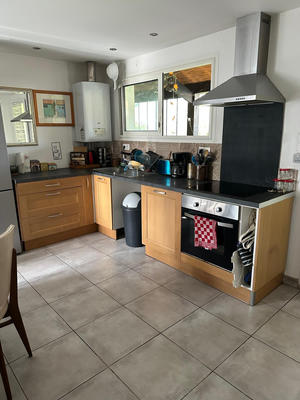 Maison - 68 m² - 4 pièces