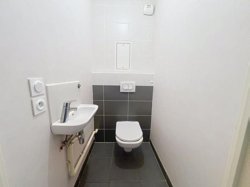 Appartement - 68 m² - 3 pièces