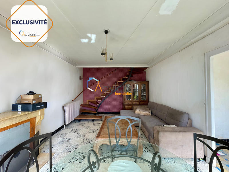 Maison ancienne - 311 m² - 12 pièces