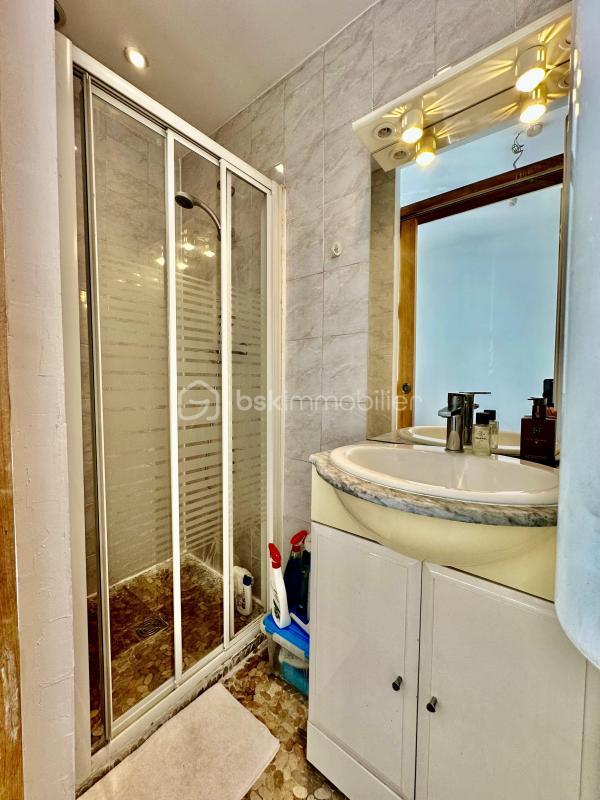 Maison - 35 m² - 3 pièces