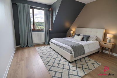 Maison - 163 m² - 7 pièces