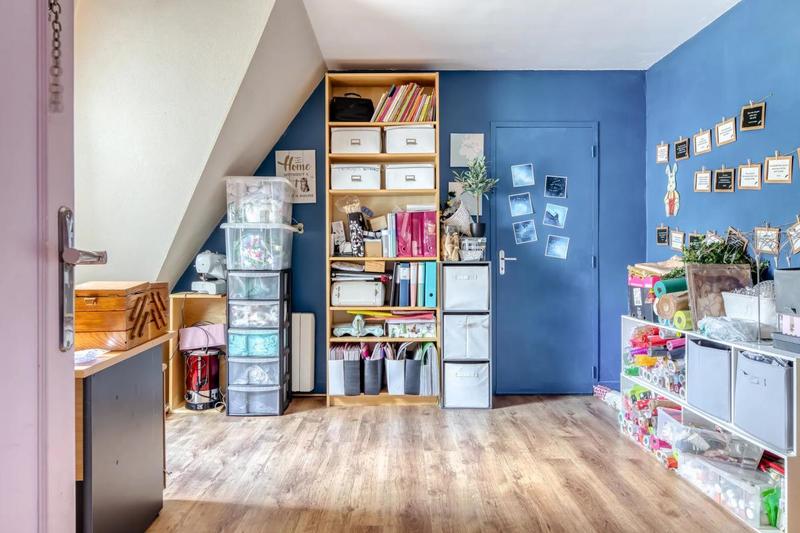 Propriété - 258 m² - 7 pièces