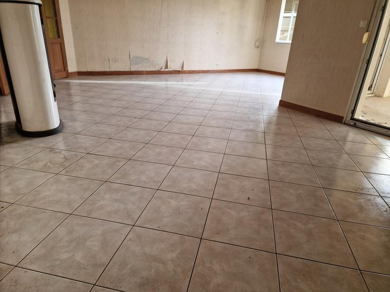 Maison - 135 m² - 4 pièces