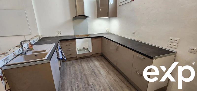 Appartement - 157 m² - 5 pièces