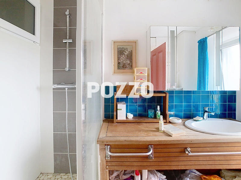 Maison - 193 m² - 5 pièces