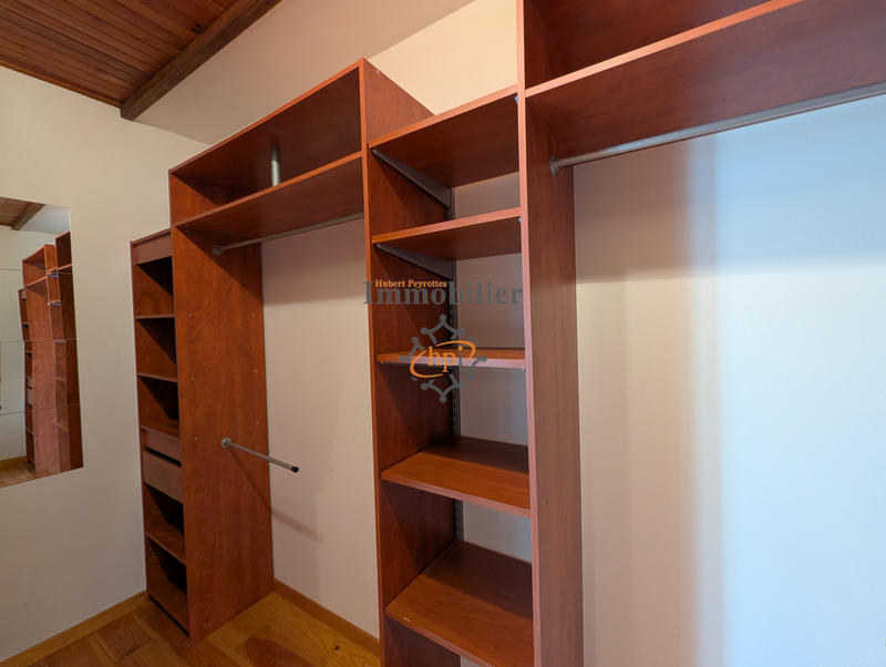 Maison - 152 m² - 6 pièces