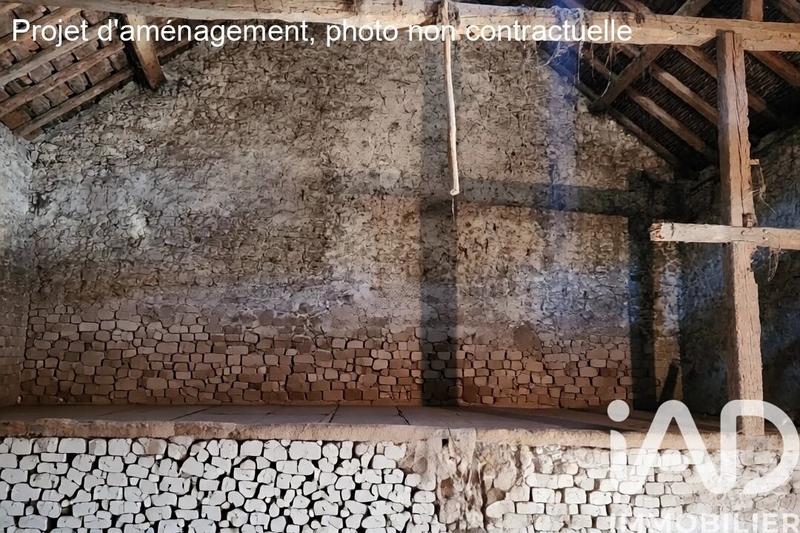 Ferme - 163 m² - 4 pièces