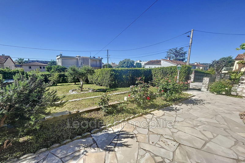 Maison - 81 m² - 4 pièces