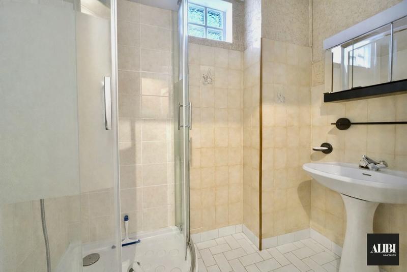 Maison ancienne - 85 m² - 5 pièces