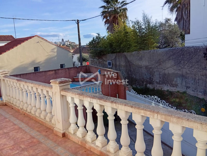 Maison - 109 m² - 6 pièces