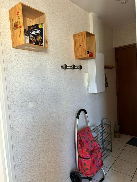 Appartement - 24 m² - 2 pièces