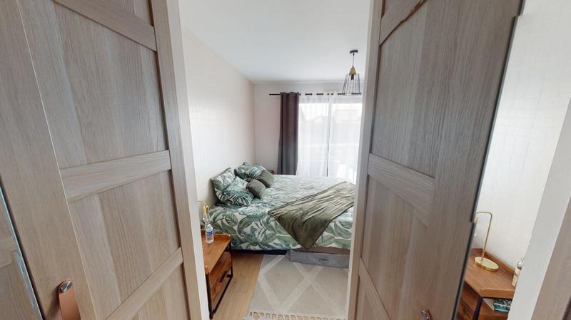 Maison contemporaine - 122 m² - 5 pièces