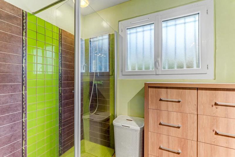 Maison - 158 m² - 5 pièces