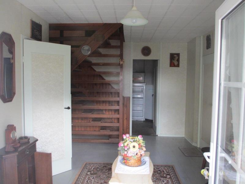 Maison - 108 m² - 6 pièces