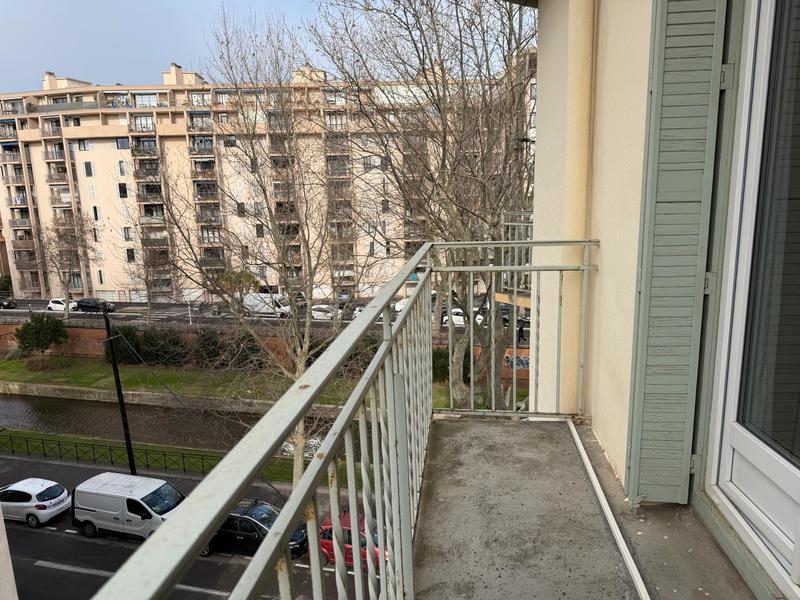 Appartement - 73 m² - 3 pièces