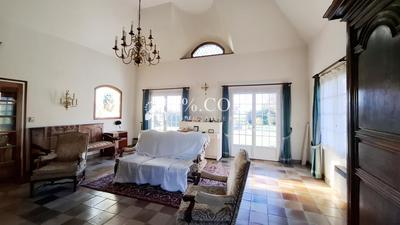 Pavillon - 185 m² - 8 pièces