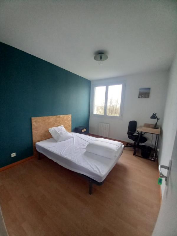 Appartement - 68 m² - 4 pièces