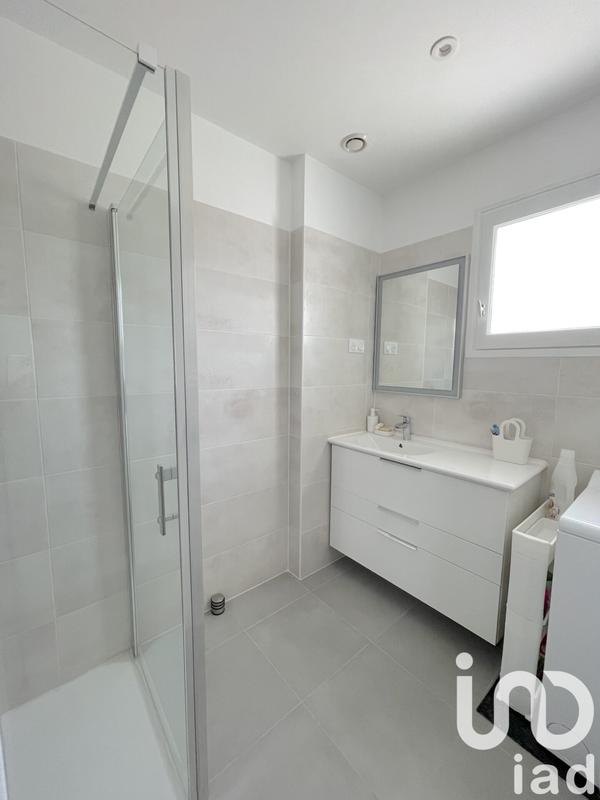 Maison - 69 m² - 4 pièces