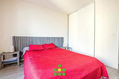 Appartement - 18 m² - 1 pièce