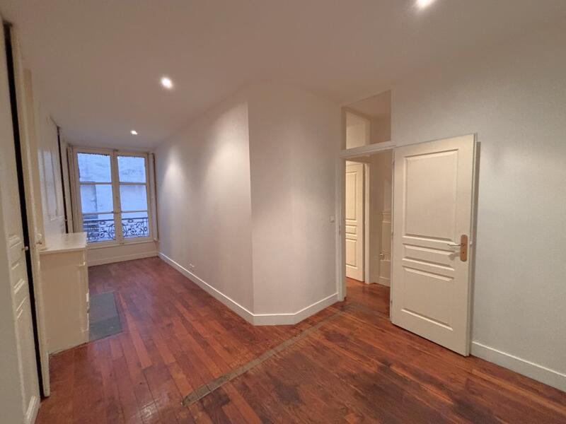 Appartement - 73 m² - 3 pièces