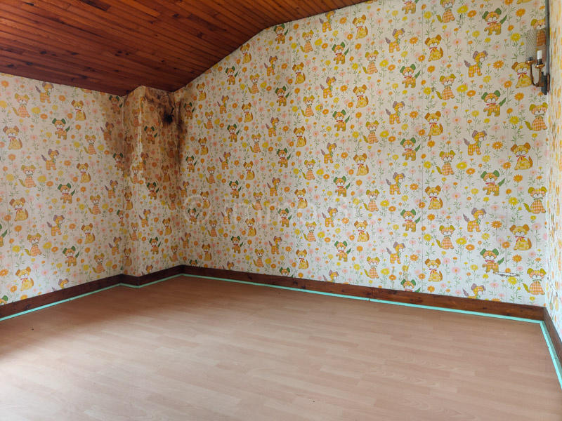 Corps de ferme - 150 m² - 6 pièces