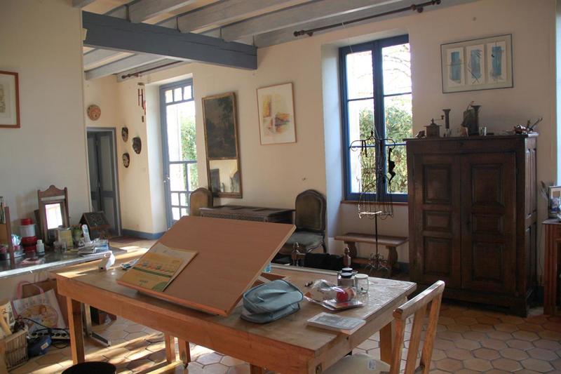 Maison - 406 m² - 11 pièces