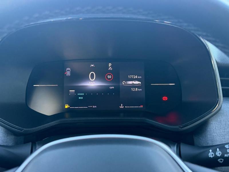 Renault Clio V TCe 90 X-Tronic Evolution