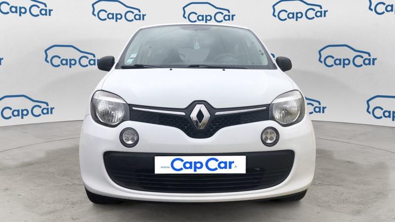 Renault Twingo 1.0 SCe 70 Zen