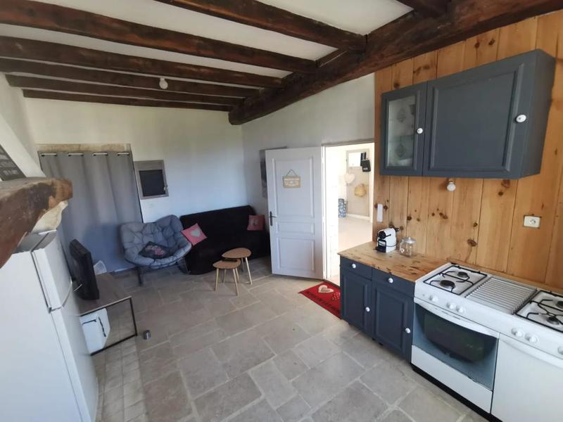 Maison - 280 m² - 7 pièces