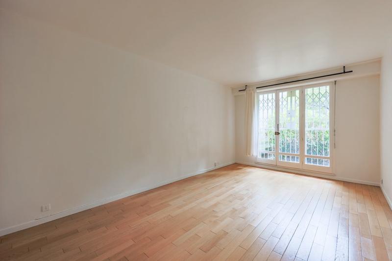 Appartement - 57 m² - 2 pièces