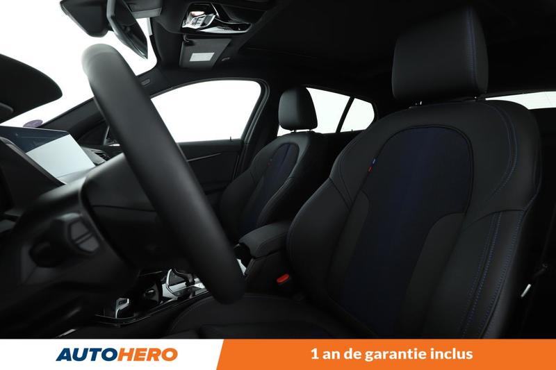 Bmw Série 1 118i m Sport Bva8 5p 136 ch