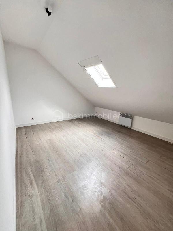 Immeuble - 300 m² - 13 pièces