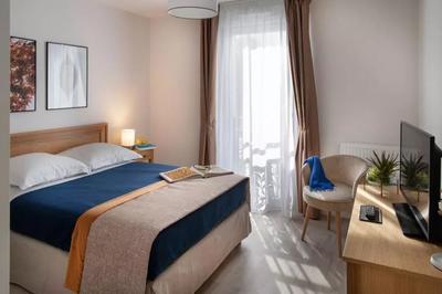 Appartement - 32 m² - 2 pièces