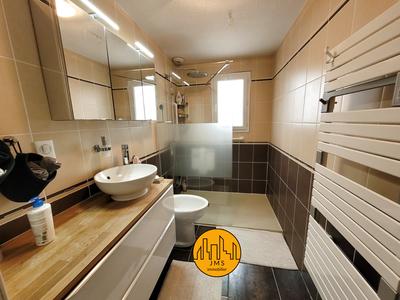 Maison - 112 m² - 4 pièces