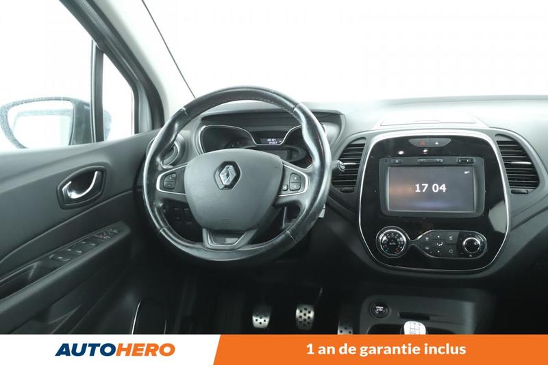 Renault Captur 0.9 TCe Energy Intens 90 ch