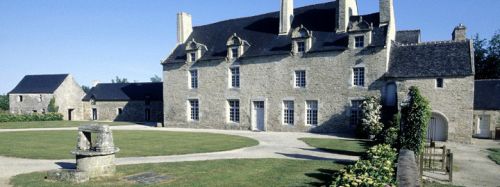 Manoir de Kernault