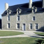 Manoir de Kernault