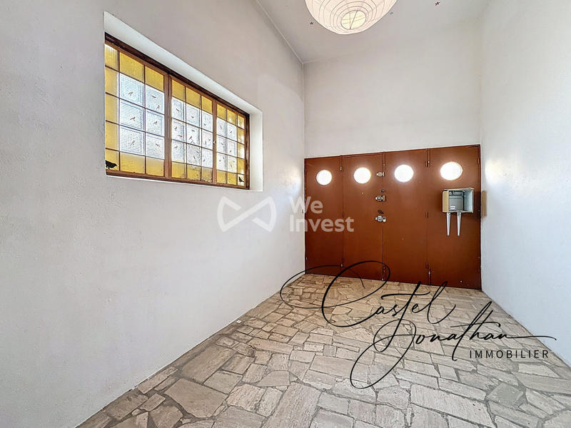 Maison - 93 m² - 3 pièces