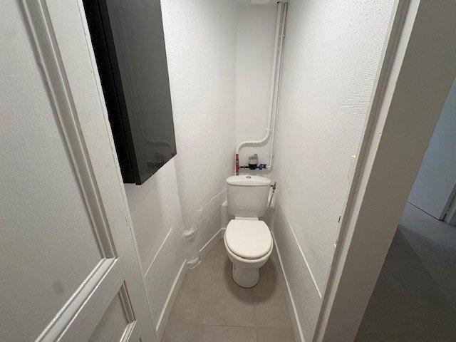 Appartement - 35 m² - 1 pièce
