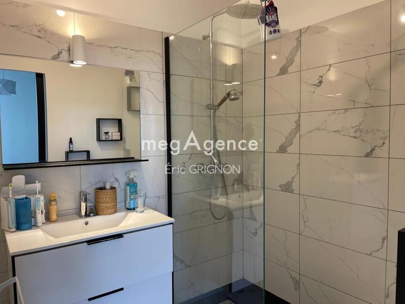 Maison - 145 m² - 7 pièces