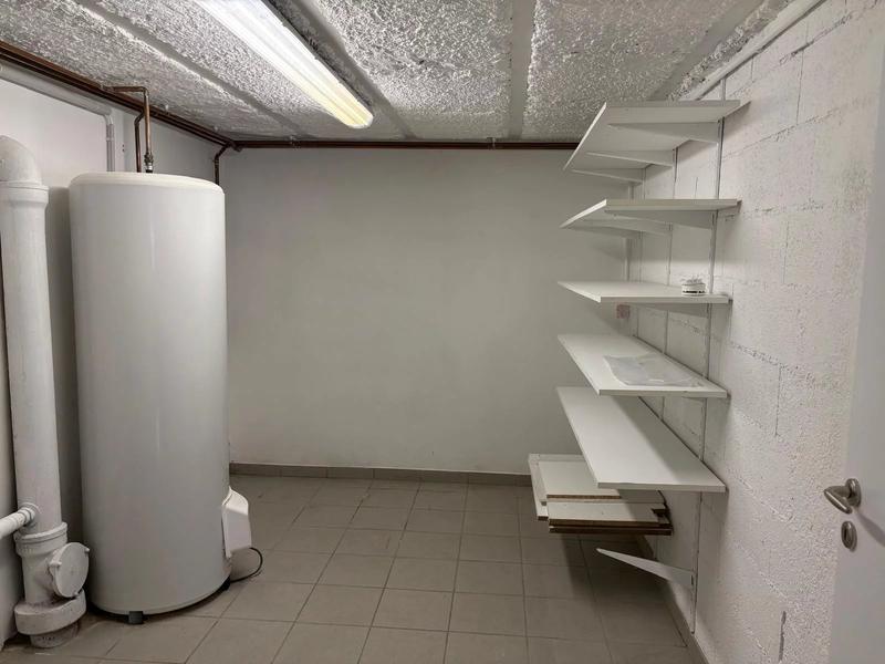 Appartement - 72 m² - 4 pièces