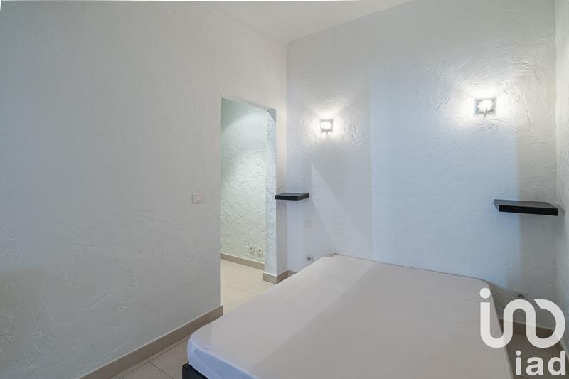 Appartement - 52 m² - 2 pièces