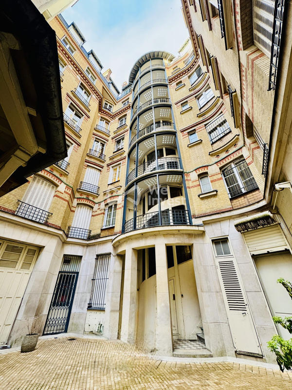 Appartement - 132 m² - 5 pièces