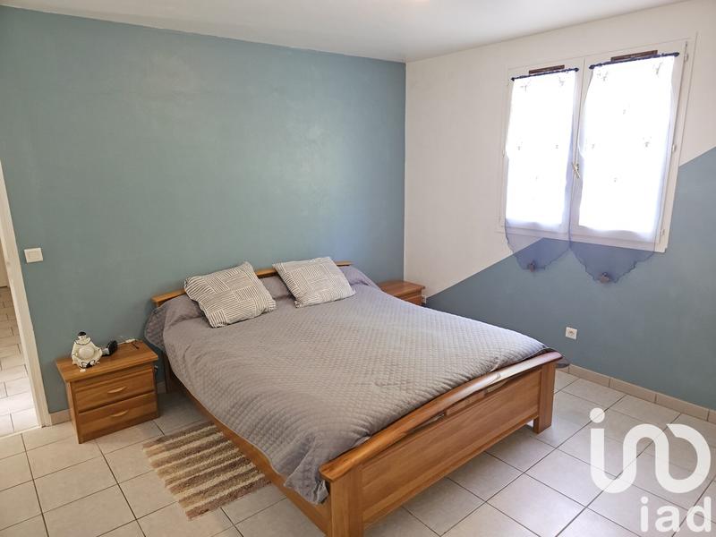 Maison de maîtres - 220 m² - 6 pièces