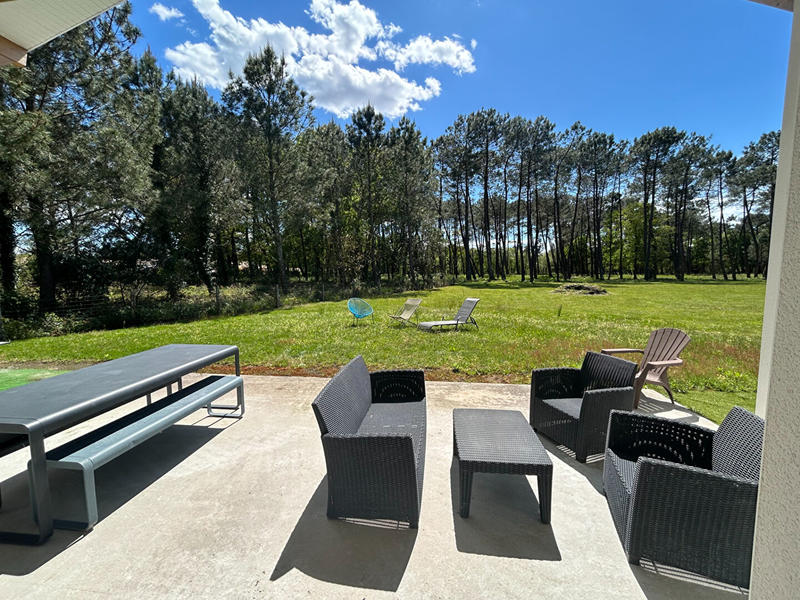 Maison - 171 m² - 5 pièces