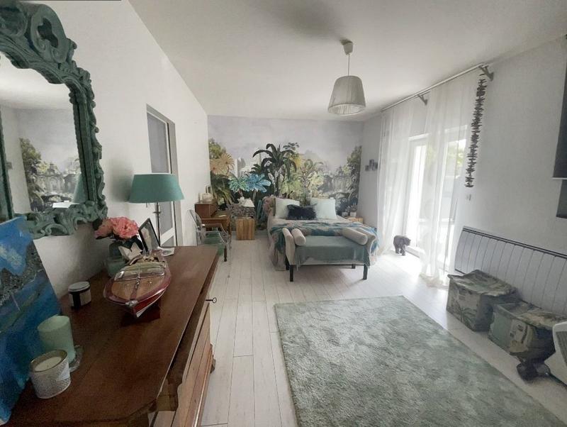 Maison en pierre - 166 m² - 6 pièces